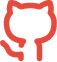 Github logo